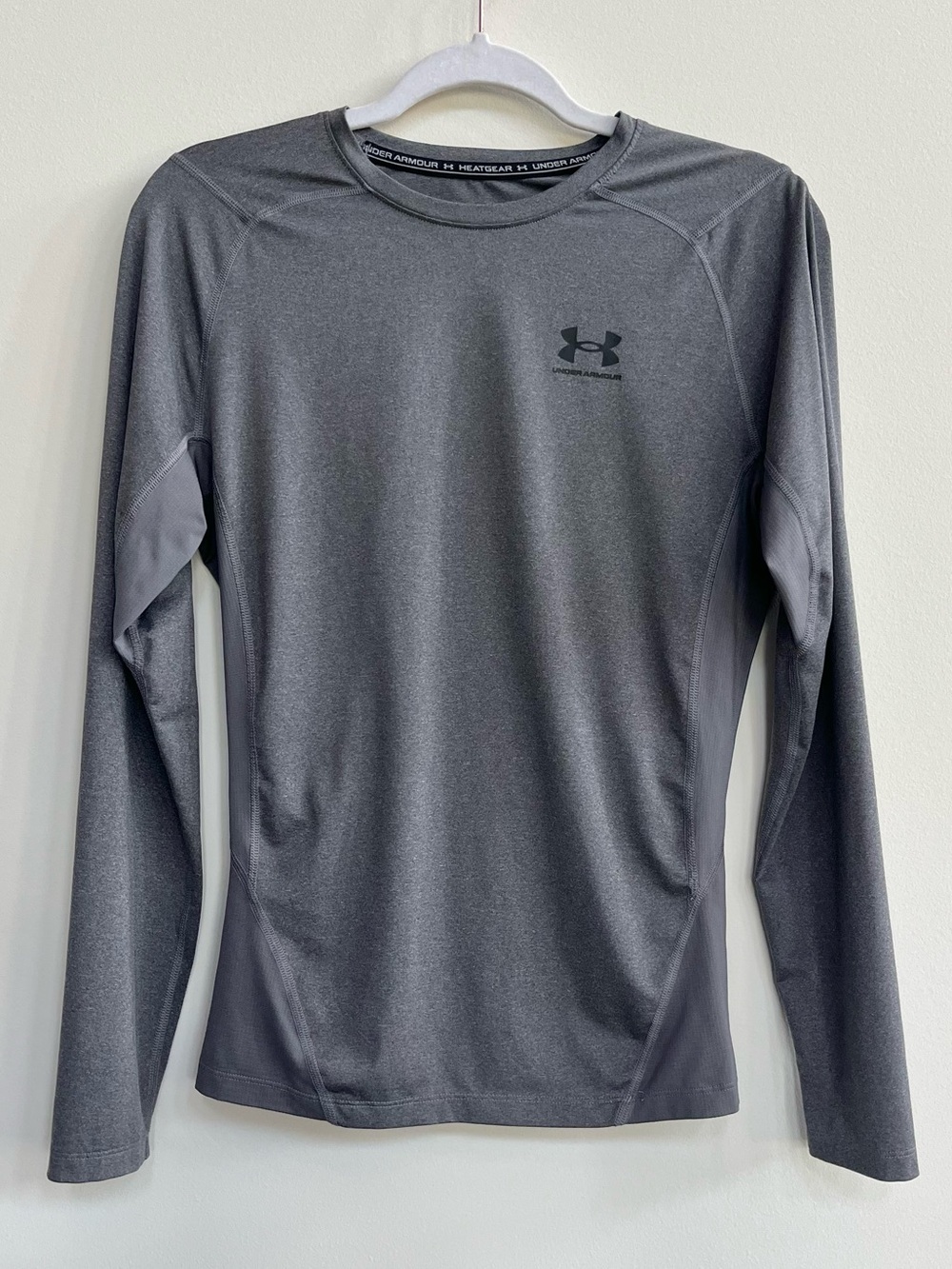 Under Armour HeatGear Compression Top